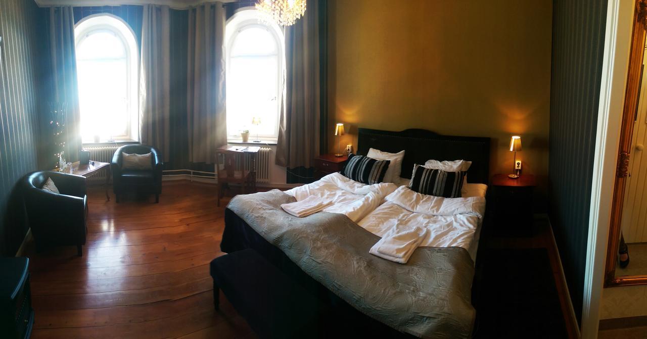 Skaenninge Stadshotell Kamer foto